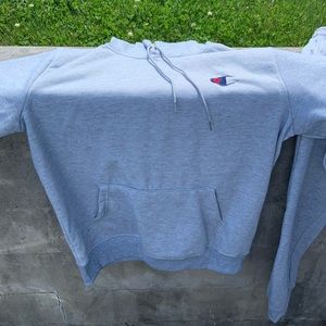 Champion Men's Hoodies